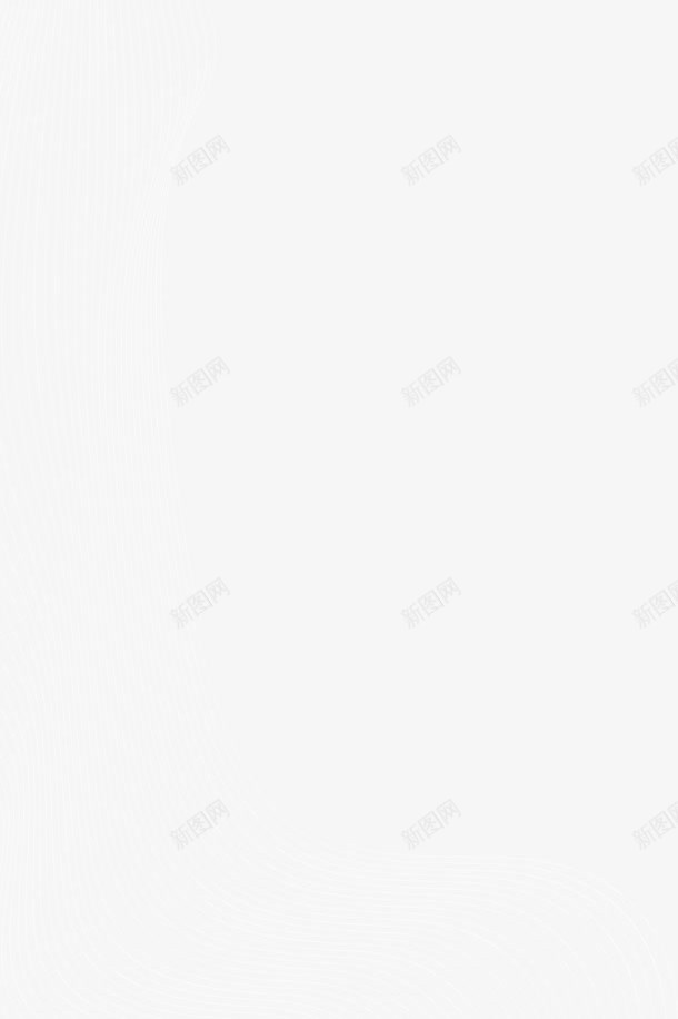 白色简约线条png免抠素材_88icon https://88icon.com 图案 白色 简约 线条 花纹 边框纹理