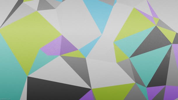 灰彩色三角形立体壁纸jpg设计背景_88icon https://88icon.com 三角形 壁纸 彩色 立体