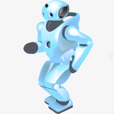 跳舞机器人免费大安卓图标图标