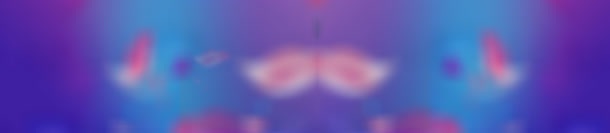 紫色梦幻唯美背景banner背景