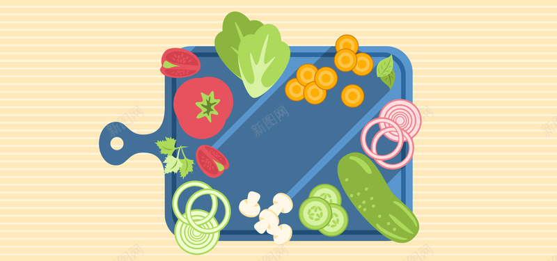 淘宝矢量卡通新鲜沙拉蔬菜底纹黄瓜洋葱海报ai设计背景_88icon https://88icon.com 卡通 底纹 新鲜 沙拉 洋葱 海报 矢量 蔬菜 黄瓜 矢量图
