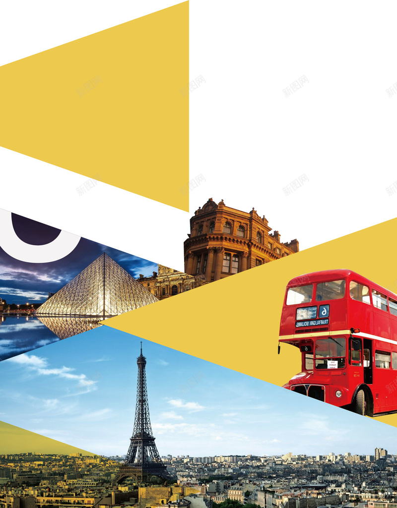 几何创意欧洲旅游海报背景矢量图ai设计背景_88icon https://88icon.com 几何 创意 商业 巴黎 旅游 旅游海报 欧洲 矢量 英国 矢量图