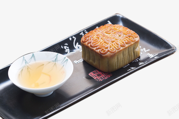 中秋节月饼png免抠素材_88icon https://88icon.com 中秋节月饼 月饼 节日元素 食品