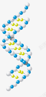 秋季元素化学符号图标图标