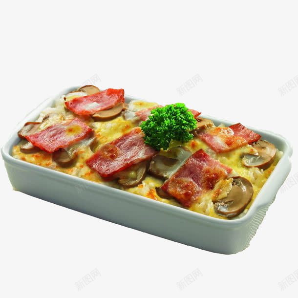 芝士焗蘑菇png免抠素材_88icon https://88icon.com 美味佳肴 色香味俱全 芝士口味 蘑菇香肠