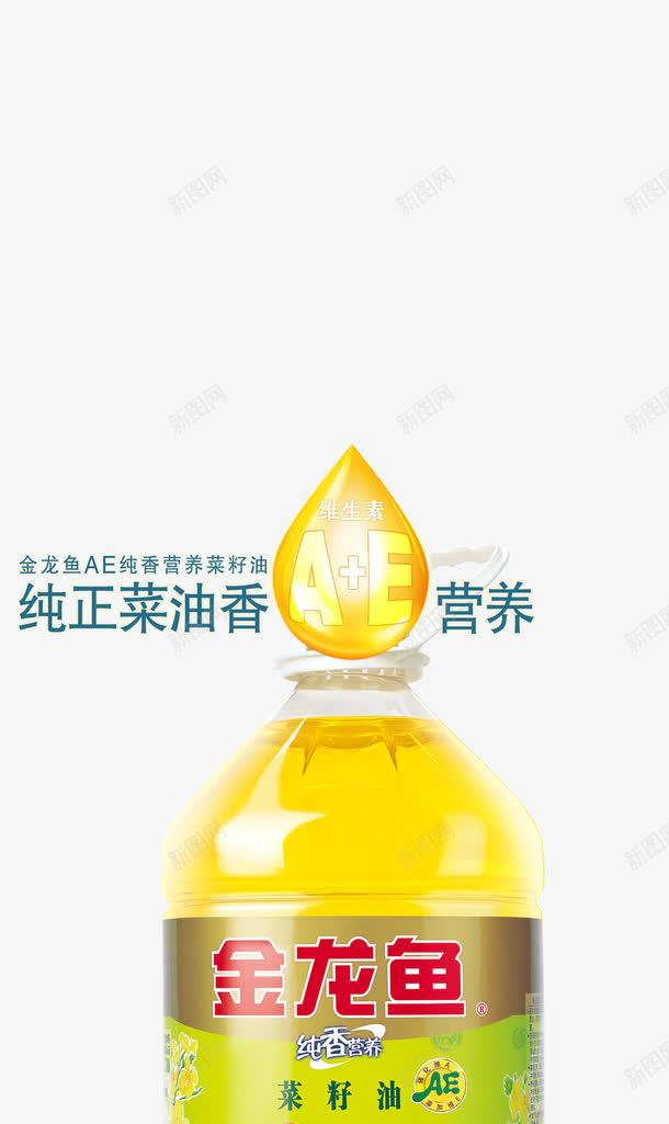 纯正菜油png免抠素材_88icon https://88icon.com 产品实物 营养 食用油