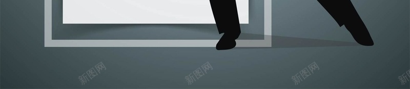 创意几何动人物剪影背景矢量图ai设计背景_88icon https://88icon.com 人物剪影 几何 创意 动感 动感人物 商务人物 烟雾 舞蹈 设计背景 矢量图