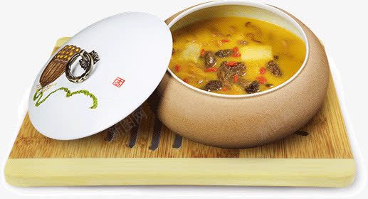 美味营养的枸杞浓汤png免抠素材_88icon https://88icon.com 枸杞 浓汤 美食 营养 补品