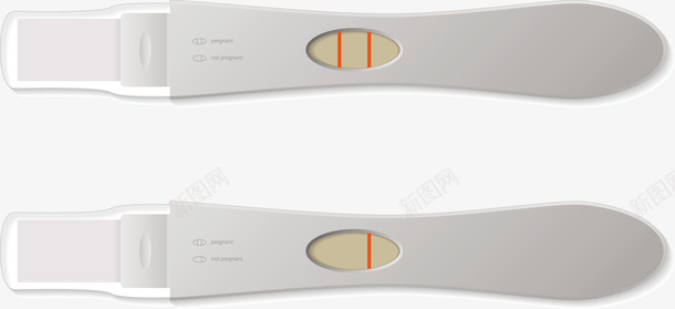 两个白色验孕棒矢量图eps免抠素材_88icon https://88icon.com 一道杠 两个验孕棒 两道杠 怀孕自测 早孕 白色验孕棒 矢量图 矢量验孕棒 验孕棒 验孕棒PNG