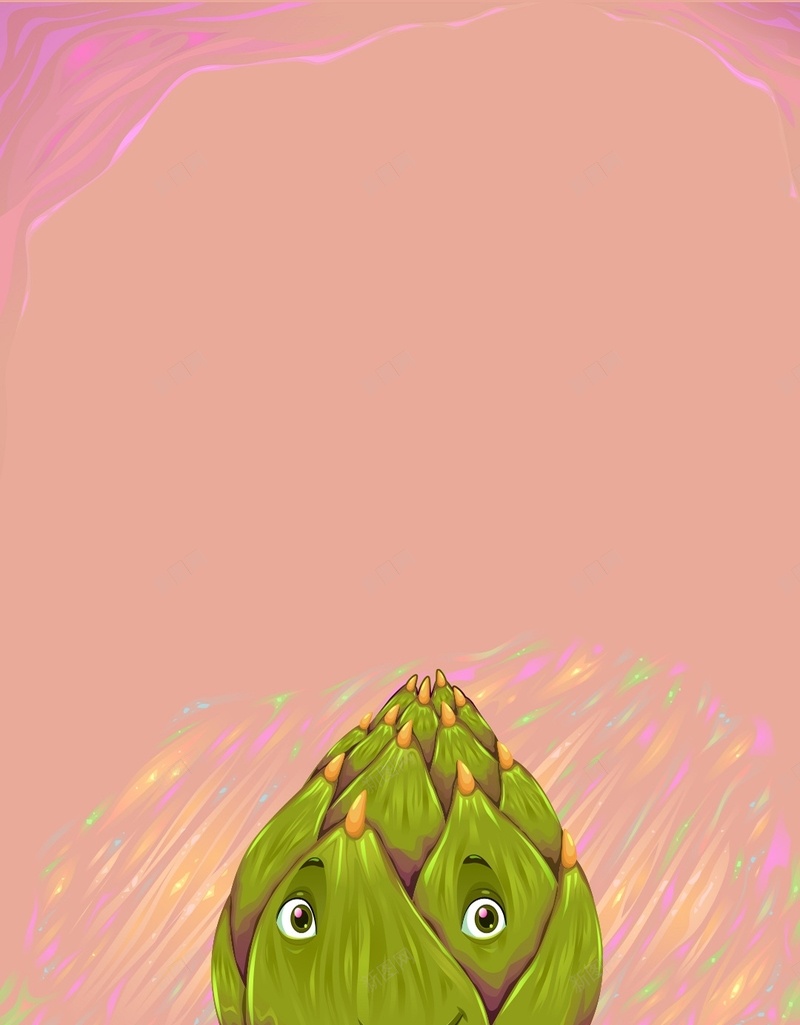 蔬菜星人卡通背景矢量图ai设计背景_88icon https://88icon.com 人 健康 卡通 厨师 厨房 吃 喜剧 孩子 年轻 微笑 快乐 树叶 滑稽 眼睛 营养 蔬菜 食 食物 饮食 矢量图