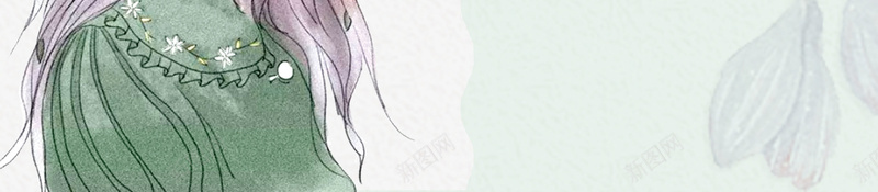 你好十月海报背景psd设计背景_88icon https://88icon.com 你好十月 十月你好 唯美女孩 商场促销 女装 服装 秋天 秋季促销 秋日