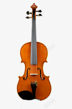 手工实木小提琴素材