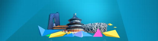 蓝色质感环球建筑背景bannerjpg设计背景_88icon https://88icon.com banner 建筑 环球 背景 蓝色 质感