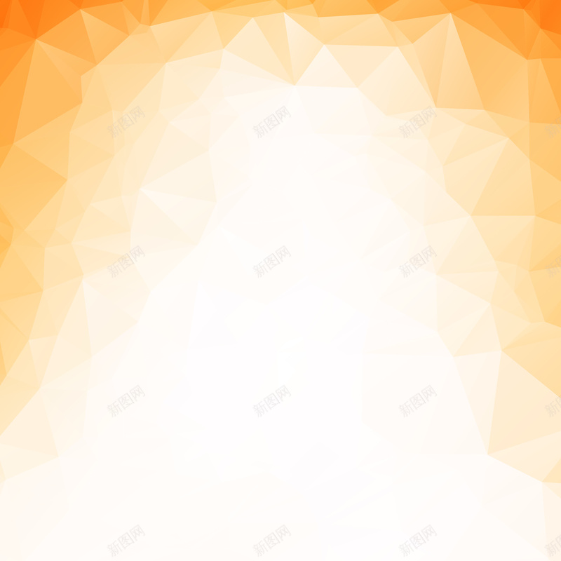 橙色渐变几何抽象背景矢量图ai设计背景_88icon https://88icon.com 几何 几何渐变 抽象 抽象几何 橙色 橙色背景 渐变 渐变几何 素材 矢量图