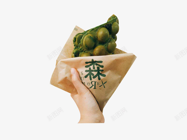 美食滋蛋仔png免抠素材_88icon https://88icon.com 滋蛋仔 甜 美食 鸡蛋仔