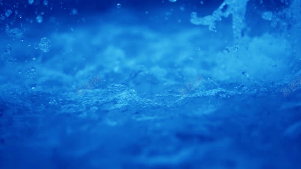 蓝色透明冰晶海报背景jpg设计背景_88icon https://88icon.com 冰晶 海报 背景 蓝色 透明