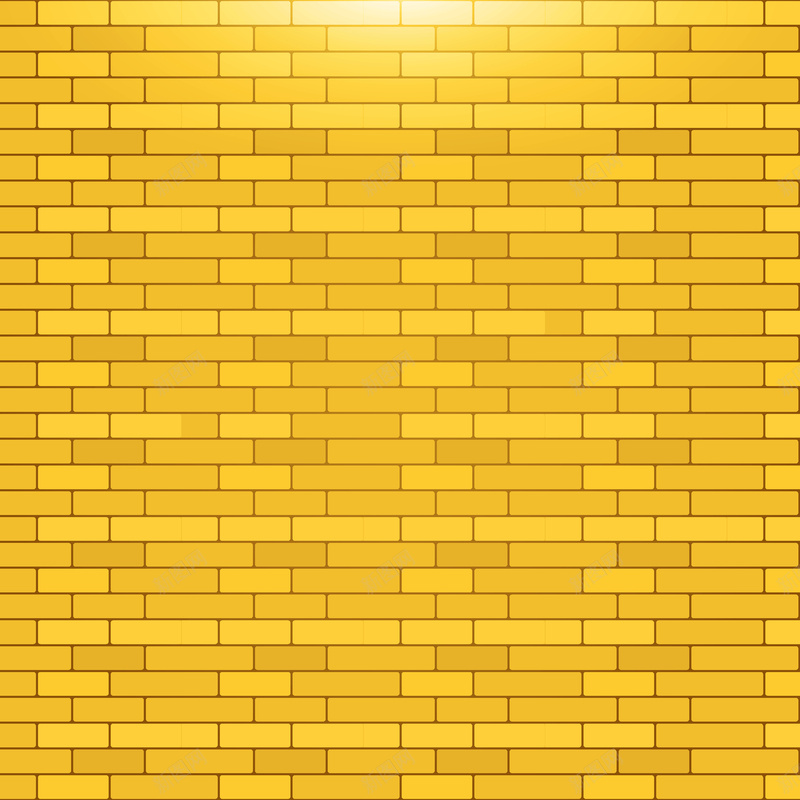 黄色墙砖质感背景矢量图ai设计背景_88icon https://88icon.com 墙砖 橙色 纹理 背景 质感 黄色 矢量图