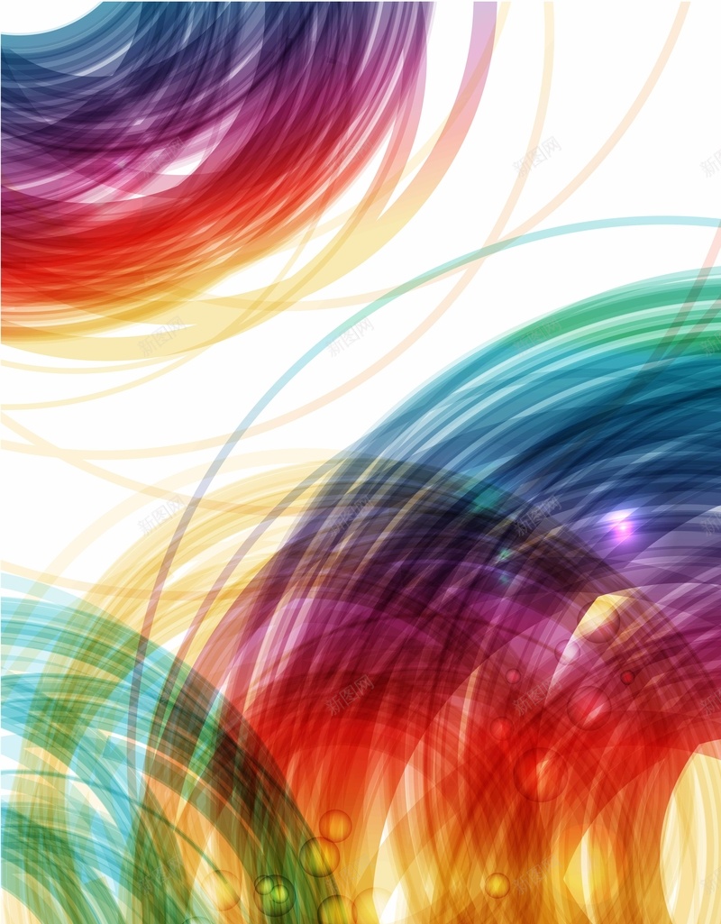 炫彩动感曲线宣传海报背景模板矢量图ai设计背景_88icon https://88icon.com AI 创意 动感 宣传 曲线 海报 渐变 炫彩 炫酷 矢量 科技 线条 矢量图