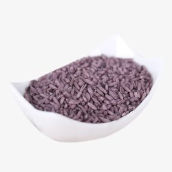 紫米素材