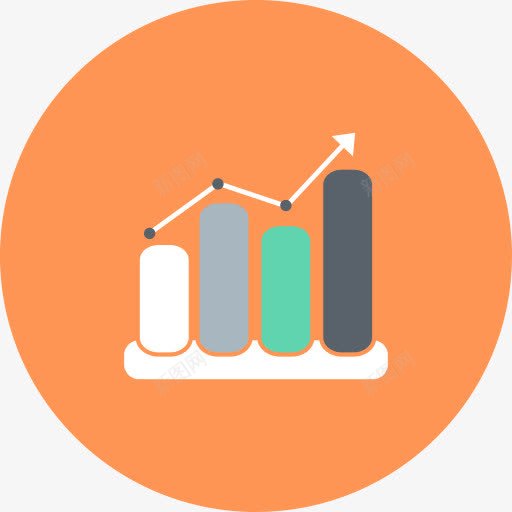 业务图图图图线图统计银行与金融png免抠素材_88icon https://88icon.com Business chart diagram graph graphs line statistics 业务 图 图线 统计