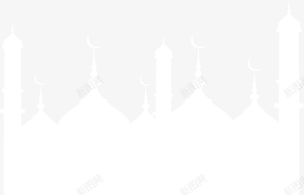 开斋节手绘城堡png免抠素材_88icon https://88icon.com Adha Eid adha al eid mubarak ul 伊斯兰 伊斯兰教 古尔邦节 宰牲节