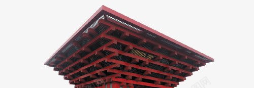 中国馆psd设计背景_88icon https://88icon.com 上海世博会场馆 城市现代上海 建筑物 旅游素材 网页设计