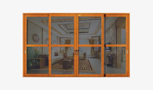 纱窗一体png免抠素材_88icon https://88icon.com 传统建筑 平开窗 建材 窗户 纱窗 装饰 门窗 隔热推拉窗