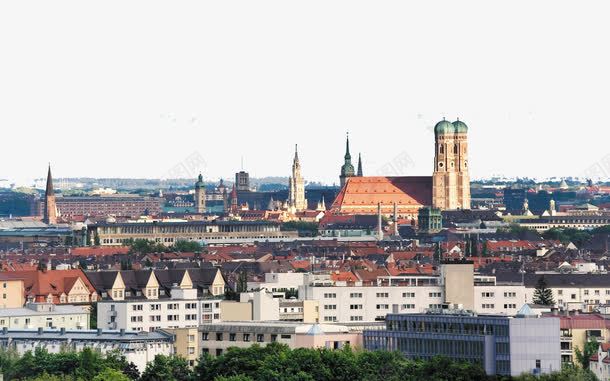德国慕尼黑城市十一png免抠素材_88icon https://88icon.com 各地名著 拜仁慕尼黑 旅游景点 著名建筑