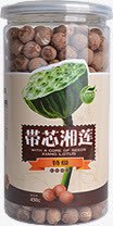 带芯湘莲果实实物可食用png免抠素材_88icon https://88icon.com 实物 果实 湘莲 食用