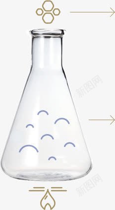 化学实验蒸馏瓶png免抠素材_88icon https://88icon.com 化学 实验 蒸馏