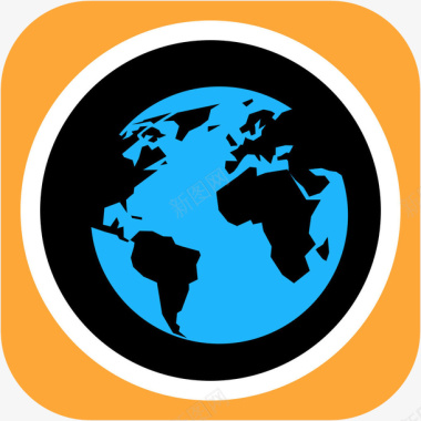 手机威锋社交logo应用手机Airtripp社交logo图标图标