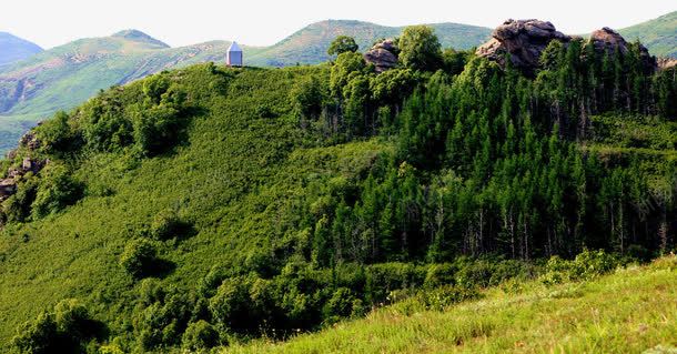 大青山风景图png免抠素材_88icon https://88icon.com 内蒙古大青山 大青山风景图 旅游景区 著名景点