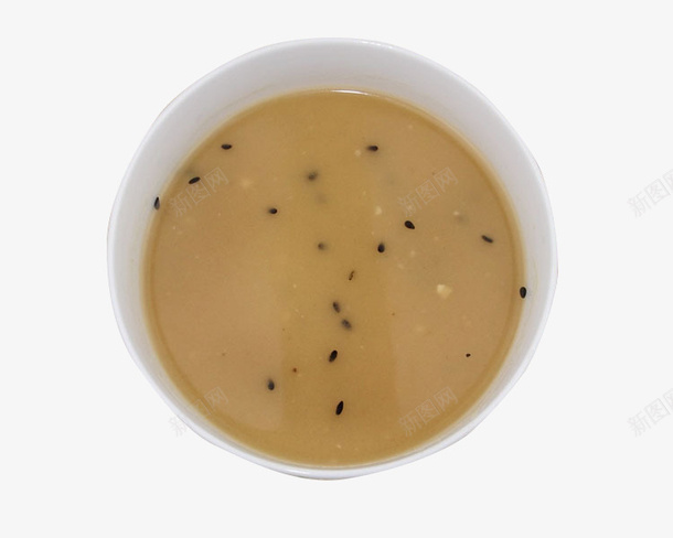 美食油茶面png免抠素材_88icon https://88icon.com 传统食物 小吃 民间 油茶 油茶面