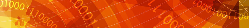 橙色数字化科技背景矢量图ai设计背景_88icon https://88icon.com 公司制度 制度牌 数字化 橙色 海报 渐变 矢量图 科技 科技制度 背景