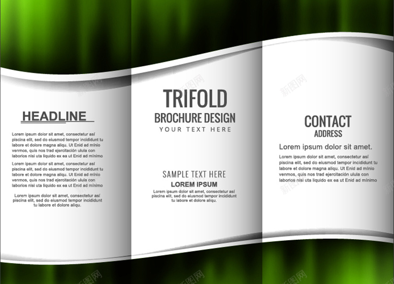 几何精美地产学术海报详情页3D背景矢量图ai_88icon https://88icon.com 典雅 几何背景 地产背景 大气 学术背景 宣传册 折叠页 海报详情 简约 精美 绿色 背景 矢量图