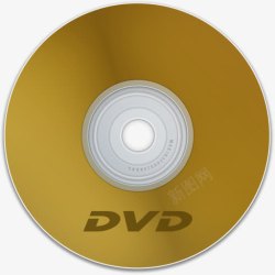 DVD光驱DVD光雕CD盘磁盘保存极端媒体高清图片