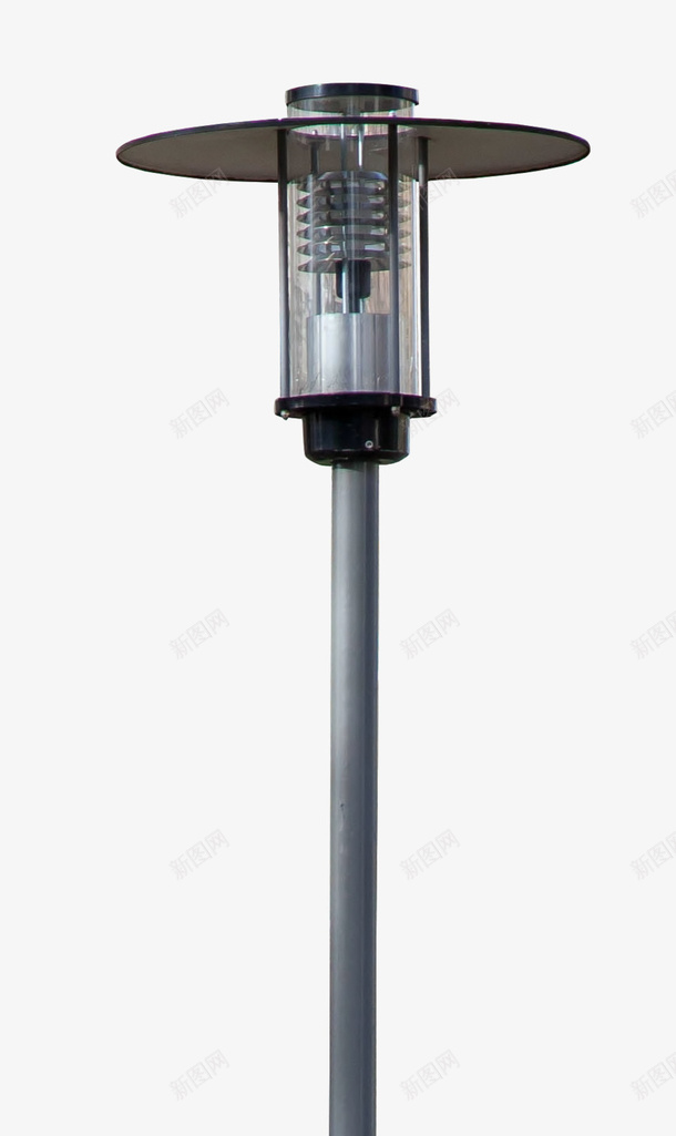 路灯png免抠素材_88icon https://88icon.com Streetlight 产品实物 灯具 街灯 道路照明