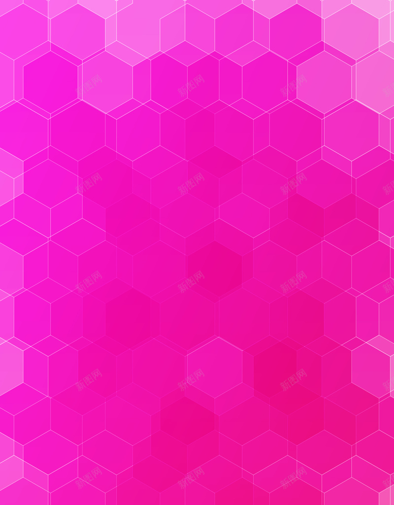 混合粉红色渐变几何蜂窝形背景矢量图ai设计背景_88icon https://88icon.com 六边形图案 几何图案 层叠背景 梦幻背景 混合 渐变 渐变背景 炫彩背景 矢量素材 红色 蜂窝形 矢量图