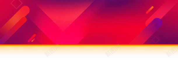 红紫色渐变电商海报jpg设计背景_88icon https://88icon.com 海报 渐变 紫色
