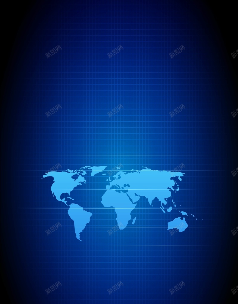 矢量世界地图质感商业金融背景ai设计背景_88icon https://88icon.com 世界地图 企业 发展 商业 海报 炫彩 矢量 科技 背景 蓝色 质感 金融 矢量图