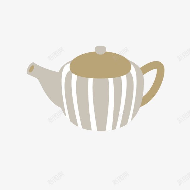 卡通手绘茶壶png免抠素材_88icon https://88icon.com 卡通手绘茶壶 卡通茶壶 卡通陶瓷 手工艺 手绘陶瓷 茶壶 陶瓷 陶瓷茶壶 陶艺