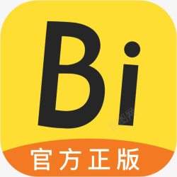 BI1713手机Bi工具app图标高清图片