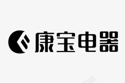 矢量康宝电器康宝电器标识矢量图图标高清图片