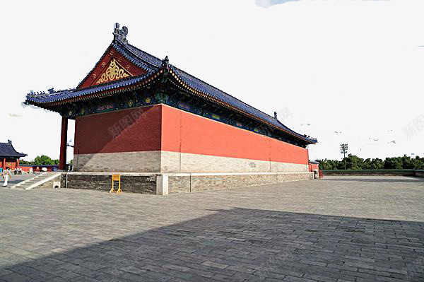 北京天坛祈年殿照壁png免抠素材_88icon https://88icon.com 北京 天坛 照壁 祈年殿