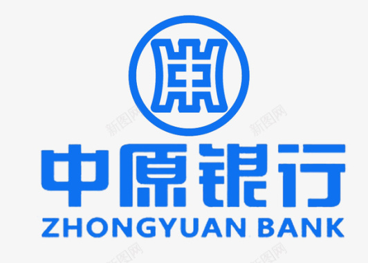 中原银行logo中原银行图标logo图标