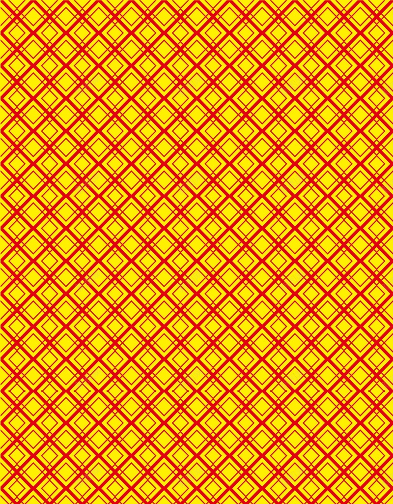 红色网格矢量图ai设计背景_88icon https://88icon.com 几何 扁平 方块 方格 正方形 渐变 红色 网格 黄色 矢量图