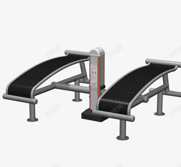 腹肌锻炼板png免抠素材_88icon https://88icon.com 健身 器材 腹肌 设备