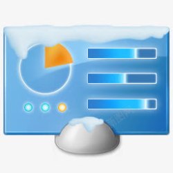 panel控制面板图标高清图片