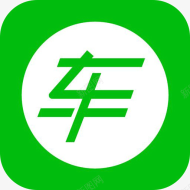 栗子图标手机车探云购app应用图标图标