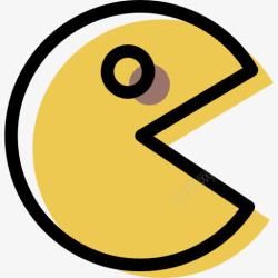 pacmanPacman图标高清图片